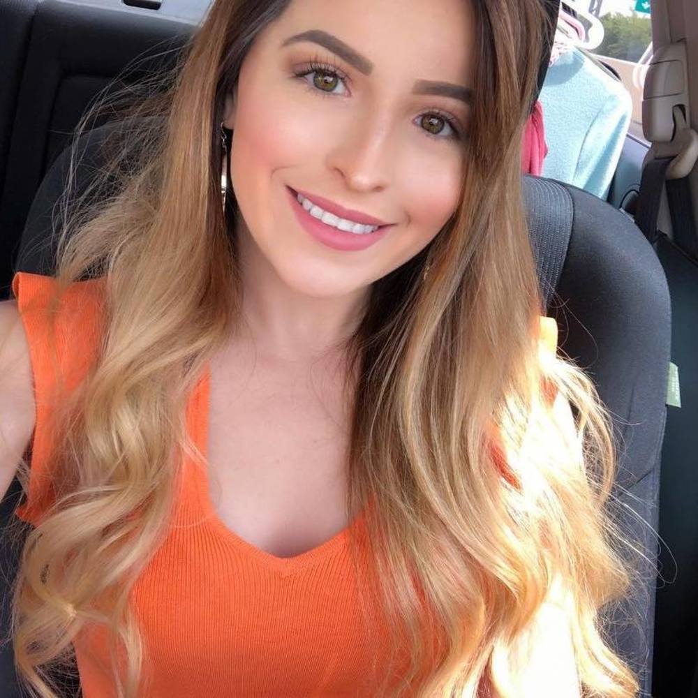 Meet your Posher, Lynnette